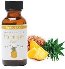 Pineapple Flavor
